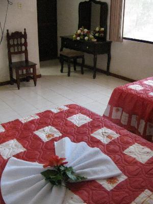 Hotel Plaza Yucatan Ticul 외부 사진
