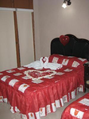 Hotel Plaza Yucatan Ticul 외부 사진