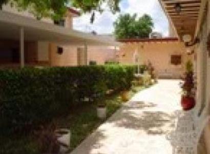Hotel Plaza Yucatan Ticul 외부 사진