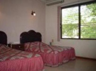 Hotel Plaza Yucatan Ticul 외부 사진