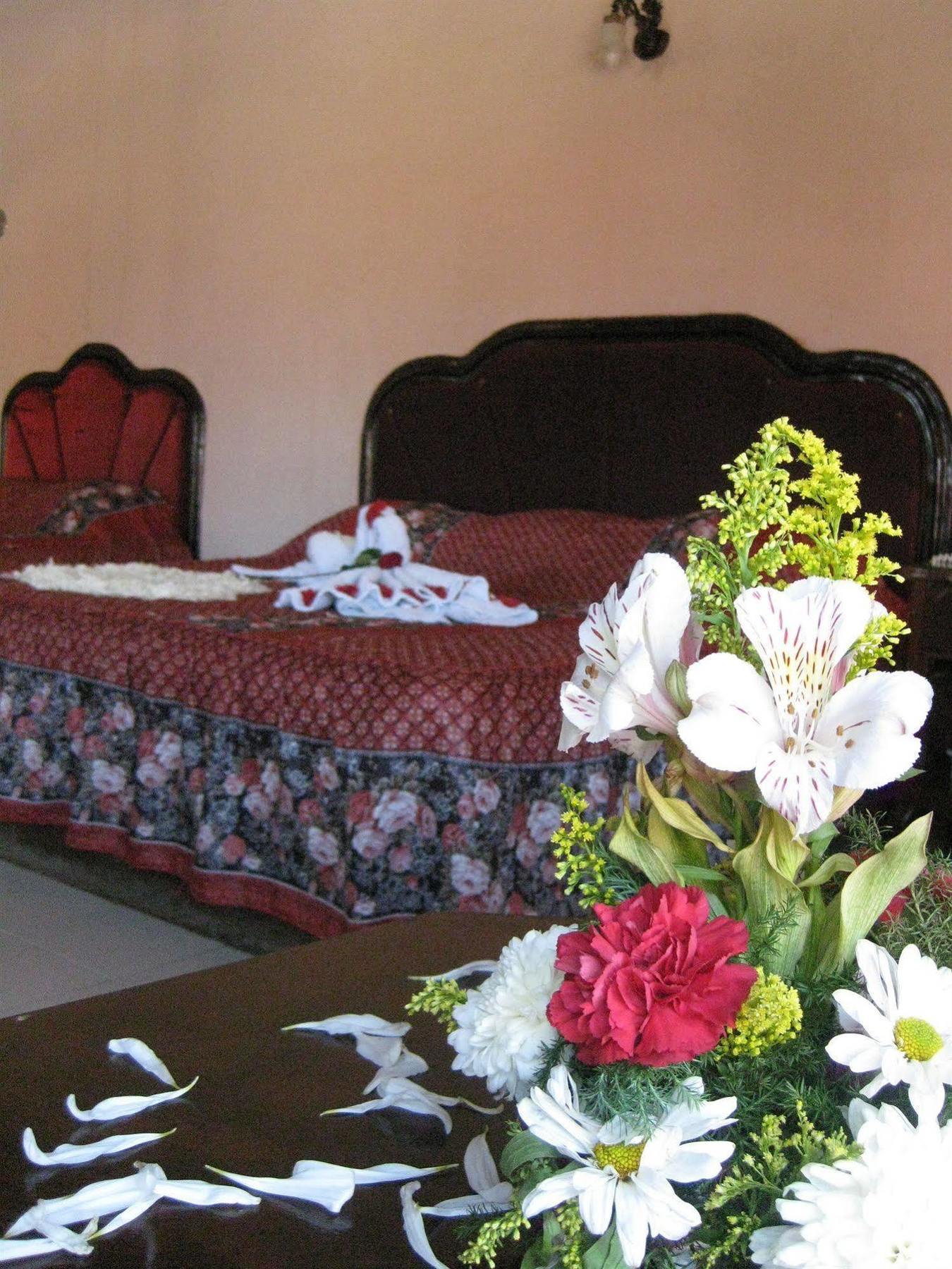 Hotel Plaza Yucatan Ticul 외부 사진